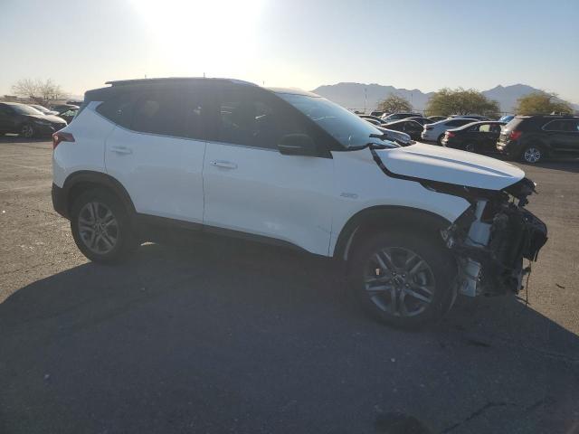 2023 KIA SELTOS S - KNDEUCAA9P7388916