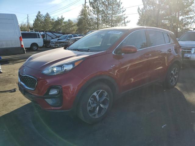 Vin: kndpmcac6n7014609, lot: 84696964, kia sportage lx 2022 img_1