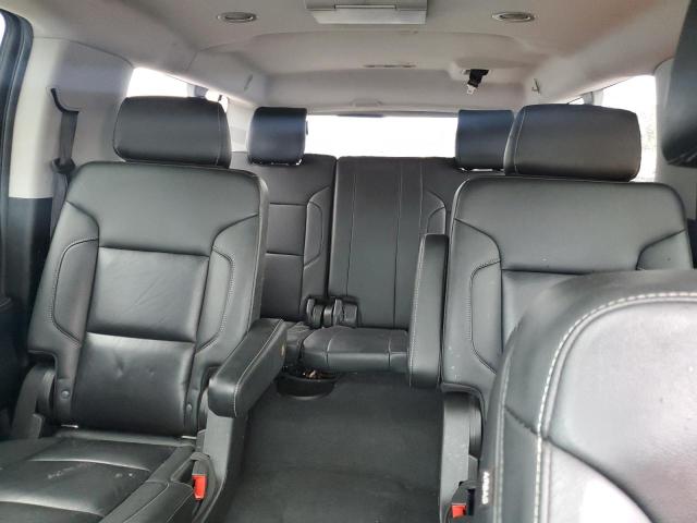 2020 CHEVROLET SUBURBAN K - 1GNSKHKC4LR284328