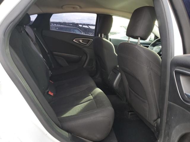2015 CHRYSLER 200 LIMITE - 1C3CCCAB6FN572275