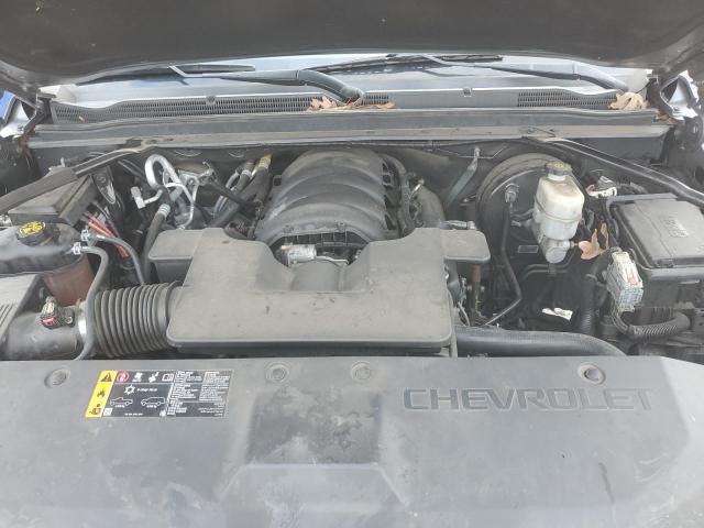2020 CHEVROLET SUBURBAN C - 1GNSCHKC3LR113910