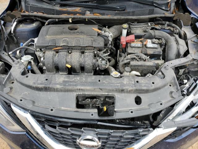 2017 NISSAN SENTRA S - 3N1AB7AP9HY232734