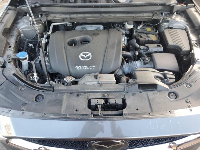 VIN JM3KFBDM0K0697471 2019 MAZDA CX-5 no.11