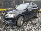 2019 VOLKSWAGEN ATLAS S - 1V2AP2CA5KC589675
