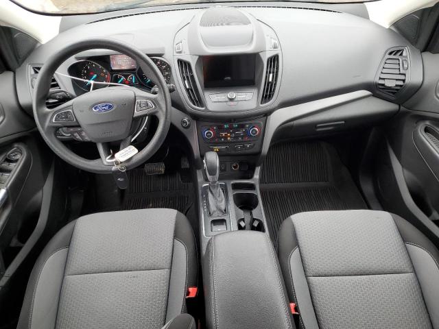 2019 FORD ESCAPE SE - 1FMCU9GD9KUB59993