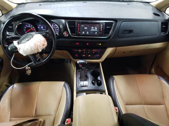2017 KIA SEDONA LX - KNDMB5C17H6320244