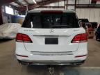 Lot #3025205663 2016 MERCEDES-BENZ GLE 300D 4