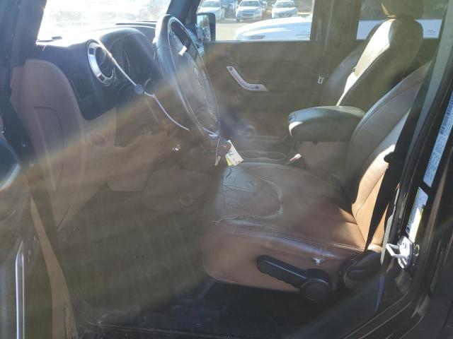 2015 JEEP WRANGLER U - 1C4BJWEG3FL544241