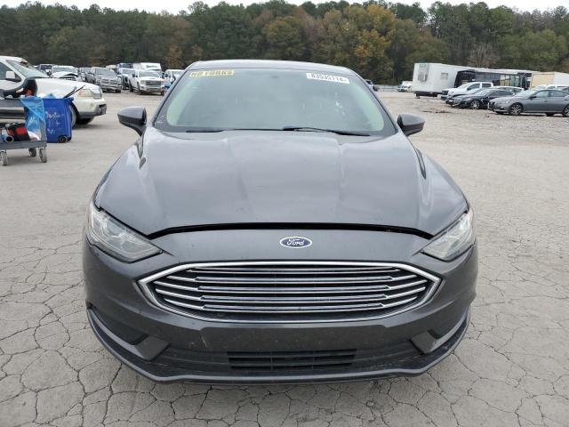 2017 FORD FUSION SE - 3FA6P0H73HR145297
