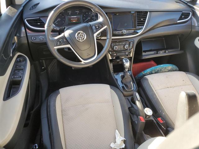2022 BUICK ENCORE PRE - KL4CJESMXNB515018