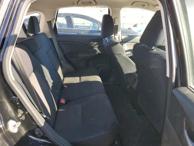 2015 HONDA CR-V LX - 5J6RM4H30FL020848