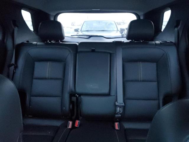 2022 CHEVROLET EQUINOX PR - 2GNAXNEV7N6127657