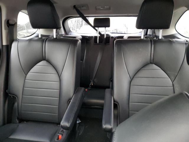 2021 TOYOTA HIGHLANDER - 5TDGZRBH6MS528835