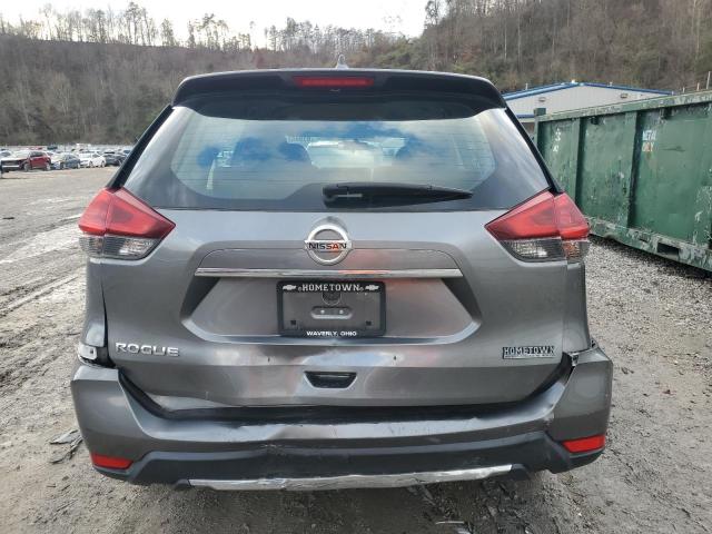 2018 NISSAN ROGUE S - 5N1AT2MTXJC824580