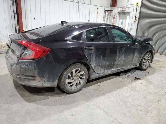 2018 HONDA CIVIC EX - 2HGFC2F70JH564134
