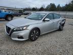 2021 NISSAN ALTIMA SV - 1N4BL4DVXMN351199