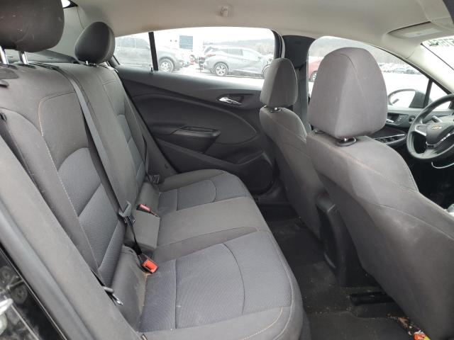 2018 CHEVROLET CRUZE LS 1G1BC5SM4J7195244