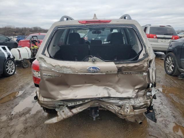 2016 SUBARU FORESTER 2 - JF2SJAGC0GH415036
