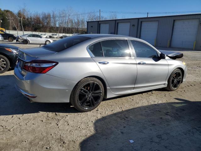 2017 HONDA ACCORD SPO - 1HGCR2F59HA224764