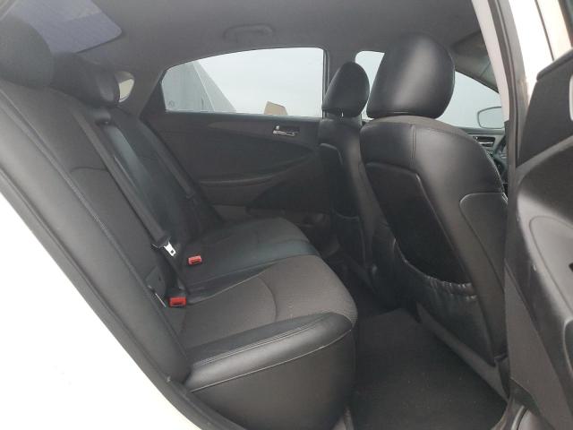 2013 HYUNDAI SONATA SE - 5NPEC4AC4DH732637