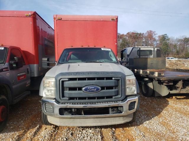 VIN 1FDUF5GT9DEB05377 2013 FORD F550 no.5