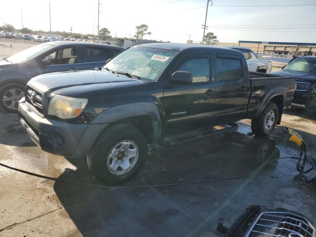 2006 TOYOTA TACOMA DOU #3028554928