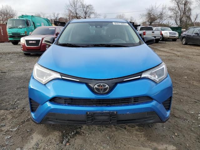 2018 TOYOTA RAV4 LE - 2T3ZFREV8JW490442