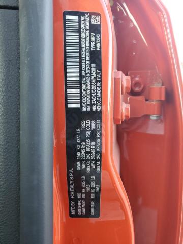 2021 JEEP RENEGADE L - ZACNJCBB6MPM43818