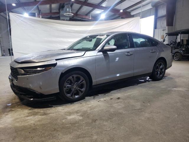 2023 HONDA ACCORD HYB - 1HGCY2F64PA037376