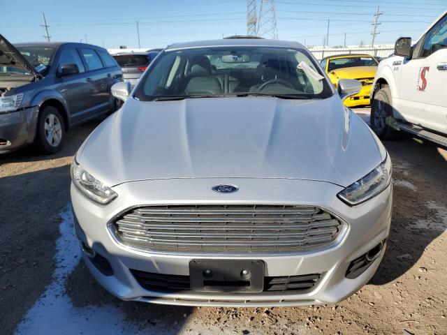 2015 FORD FUSION SE - 3FA6P0PU4FR235434