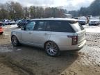 Lot #3024613575 2014 LAND ROVER RANGE ROVE