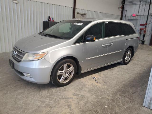 2011 HONDA ODYSSEY TO #3037081399