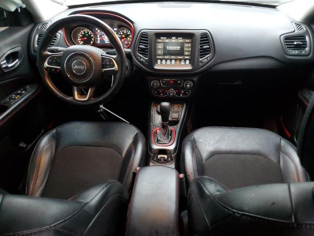 2020 JEEP COMPASS TR - 3C4NJDDB4LT111342
