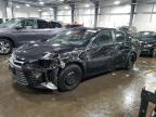 2017 TOYOTA CAMRY LE - 4T1BF1FK6HU436082