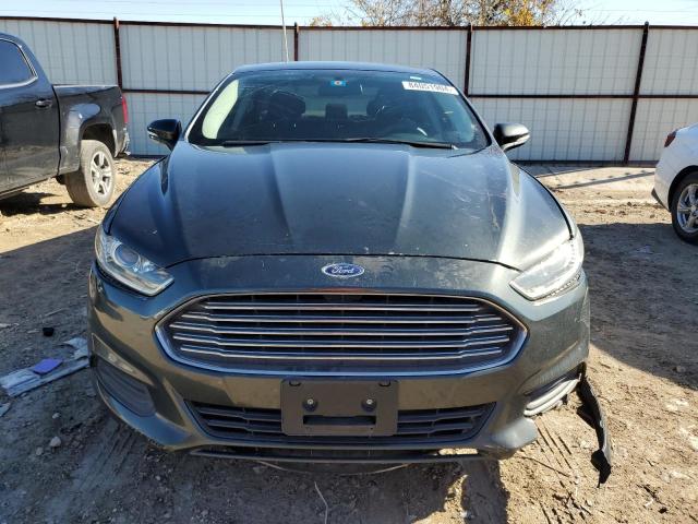 2015 FORD FUSION SE - 3FA6P0H79FR193464