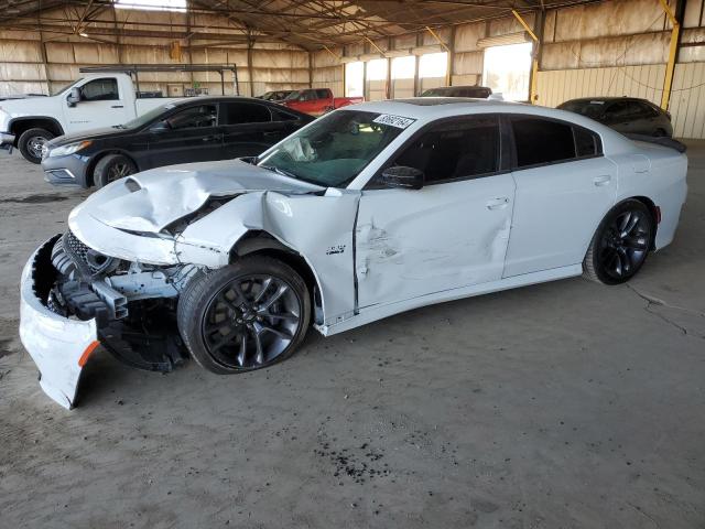 Vin: 2c3cdxgjxph703057, lot: 83692164, dodge charger scat pack 2023 img_1