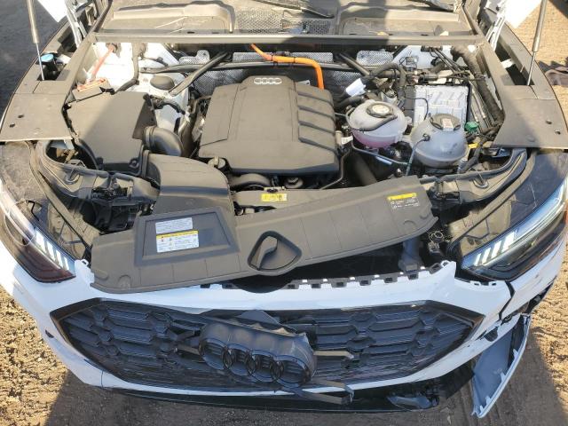 2024 AUDI Q5 E PREST WA1F2AFY8R2015042