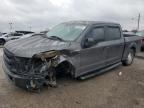 2017 FORD F150 SUPER - 1FTEW1C84HFA84604