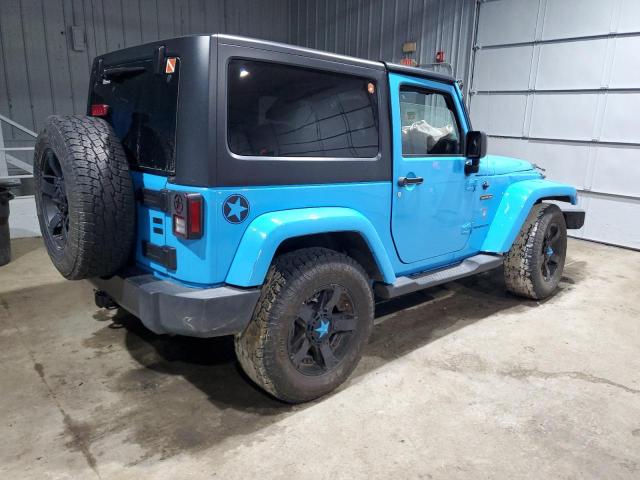 2017 JEEP WRANGLER S - 1C4AJWAG3HL584372