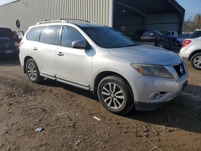 VIN 5N1AR2MN6DC677906 2013 NISSAN PATHFINDER no.4