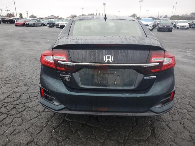 VIN JHMZC5F12JC022625 2018 HONDA CLARITY no.6