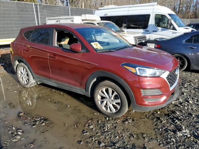 2019 HYUNDAI TUCSON SE - KM8J2CA48KU008288