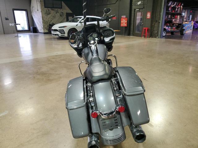 2021 HARLEY-DAVIDSON FLTRX 1HD1KHC11MB601220