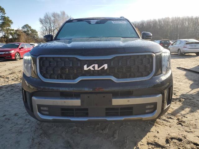 VIN 5XYP5DGC7PG387982 2023 KIA TELLURIDE no.5