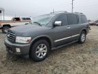 Lot #3024650655 2005 INFINITI QX56