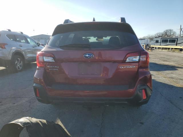 2019 SUBARU OUTBACK 2. - 4S4BSANC1K3267284