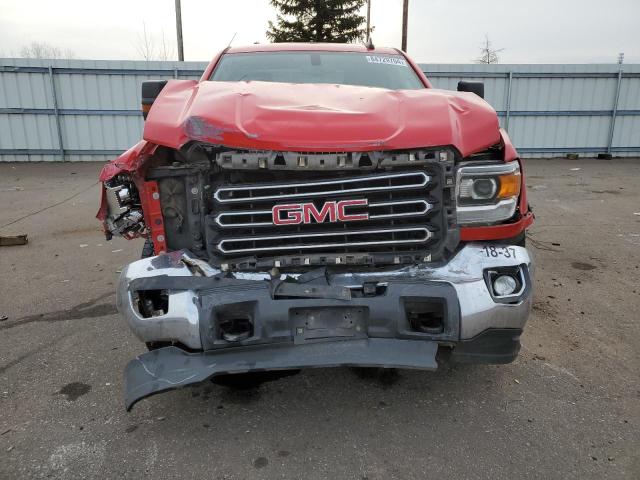2018 GMC SIERRA 1GT12WEG8JF176817