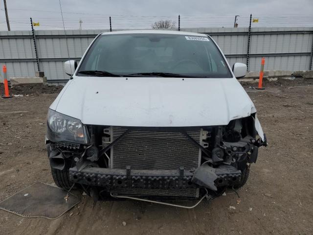 2019 DODGE GRAND CARA - 2C4RDGEG8KR769073