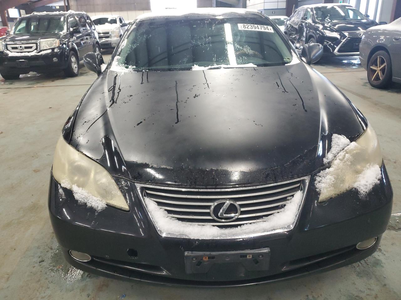 Lot #3028424225 2007 LEXUS ES 350