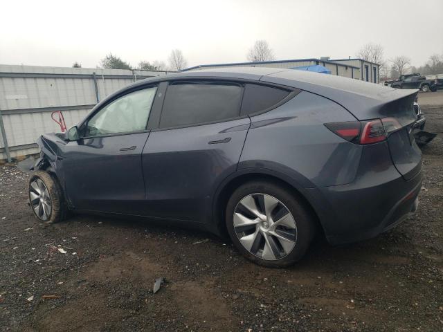 2023 TESLA MODEL Y - 7SAYGDEE3PA203552